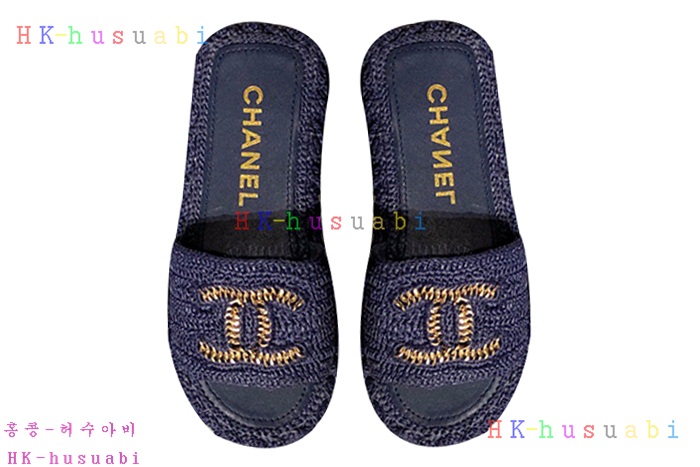 NEW 샤넬 신발 신상 C 975610