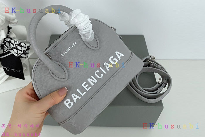 ★미러급★발렌시아가 빌레 탑핸들 639756-3