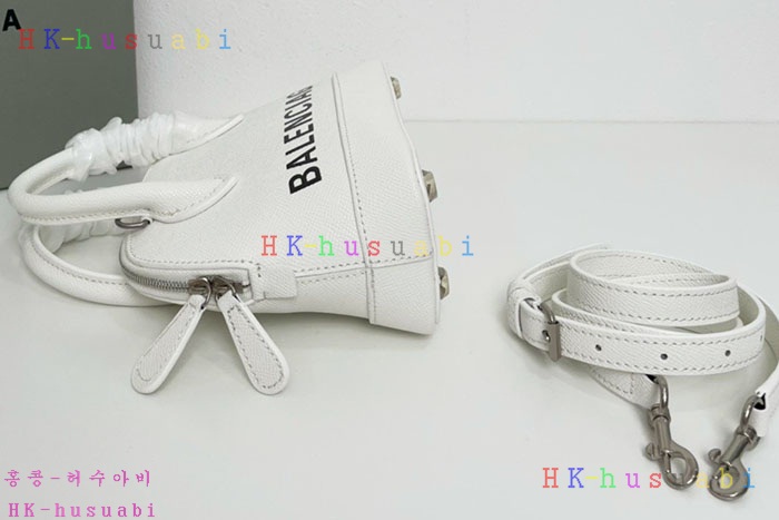 ★미러급★발렌시아가 빌레 탑핸들 639756-6