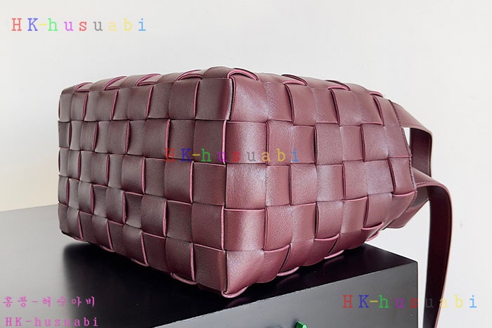 ★미러급★보테가베네타 볼링 카세트 730327-4