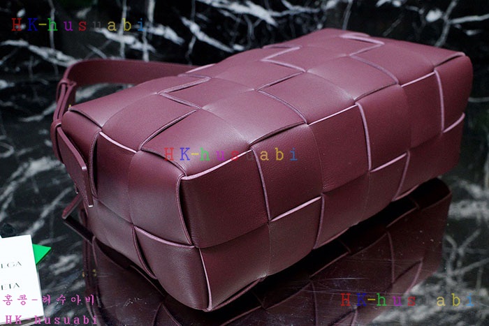 ★미러급★보테가베네타 브릭 카세트 709360-5
