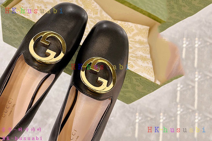 NEW 구찌 신발 신상 GU 858011