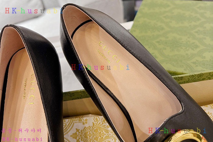 NEW 구찌 신발 신상 GU 858011