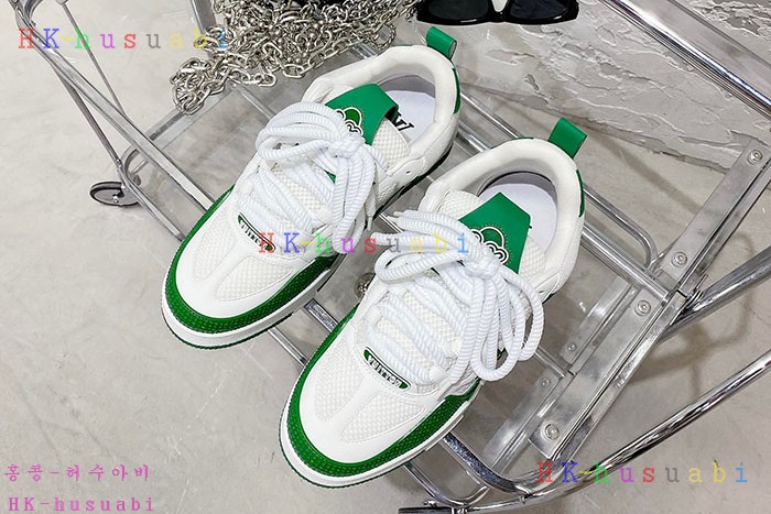 NEW 루이비통 스니커즈 신상 LV 9871121