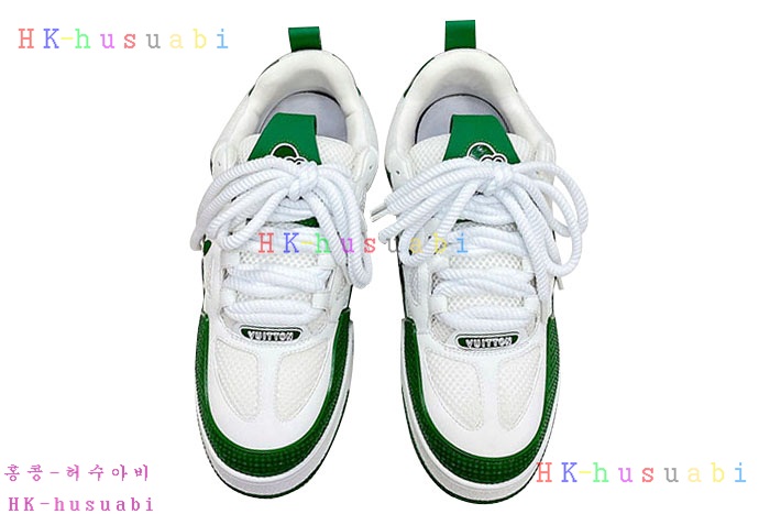 NEW 루이비통 스니커즈 신상 LV 9871121