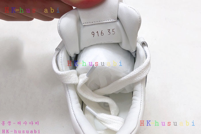 NEW 미우미우 신발 신상 MU 747003