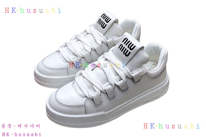 NEW 미우미우 신발 신상 MU 747003