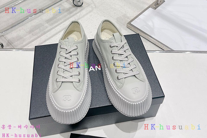NEW 샤넬 신발 신상 C  424003