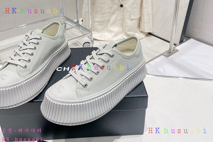 NEW 샤넬 신발 신상 C  424003