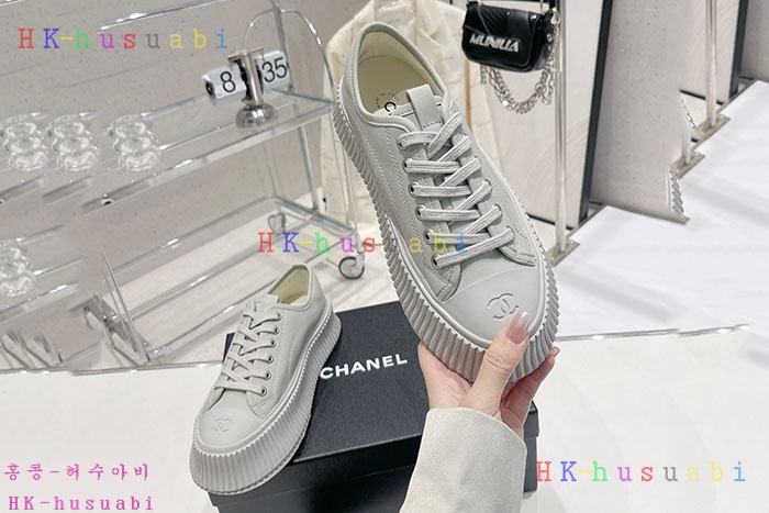 NEW 샤넬 신발 신상 C  424003