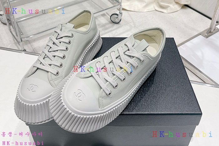 NEW 샤넬 신발 신상 C  424003