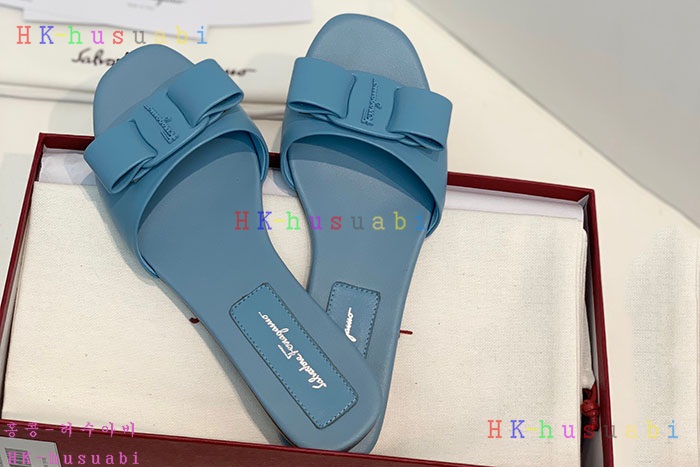 NEW 페라가모 샌들 신상 F 855503