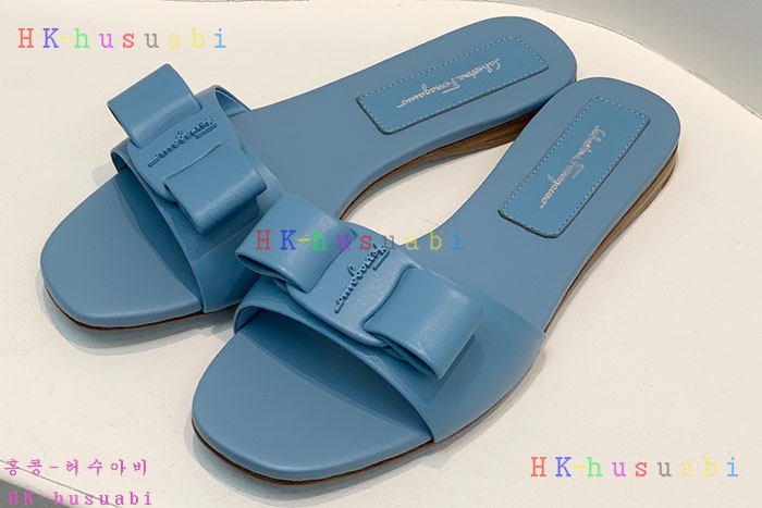 NEW 페라가모 샌들 신상 F 855503