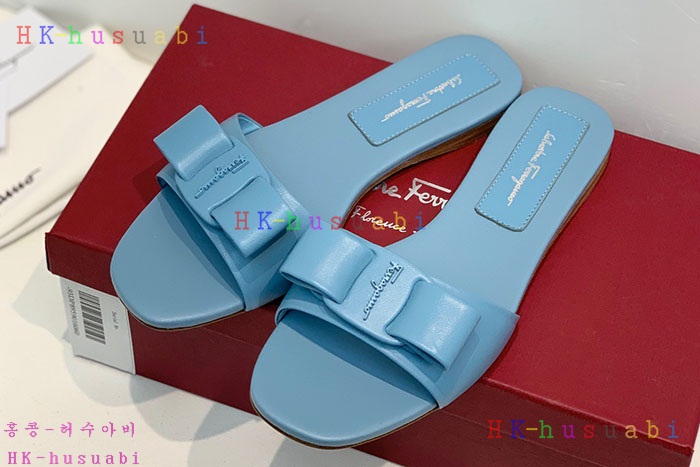 NEW 페라가모 샌들 신상 F 855503