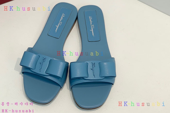 NEW 페라가모 샌들 신상 F 855503