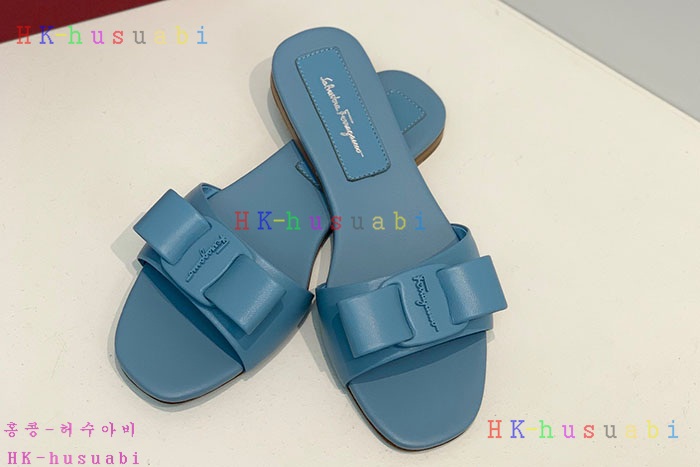 NEW 페라가모 샌들 신상 F 855503