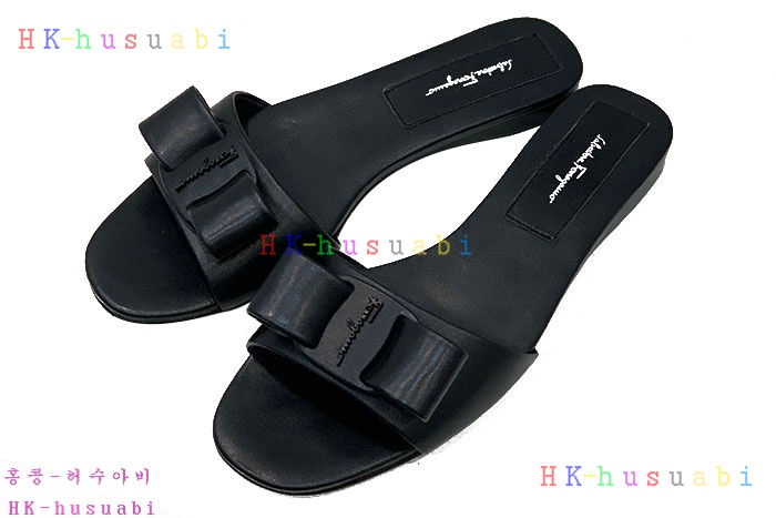 NEW 페라가모 샌들 신상 F 855501