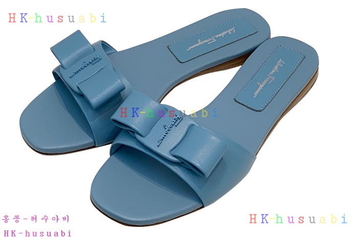 NEW 페라가모 샌들 신상 F 855503