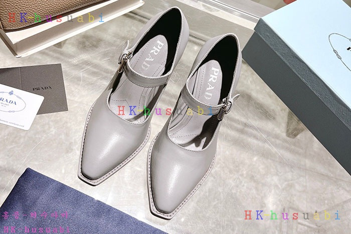 NEW 프라다 신발 신상 P 652205
