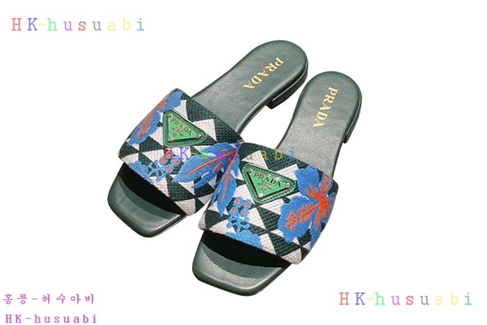 NEW 프라다 신발 신상 P 653312