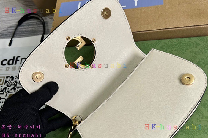 ★미러급★구찌 블론디 미니 백 698630
