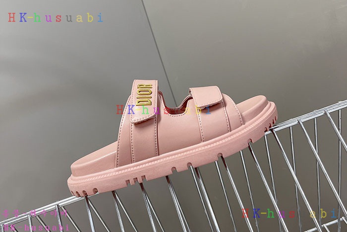 NEW 디올 신발 신상 DR 858007