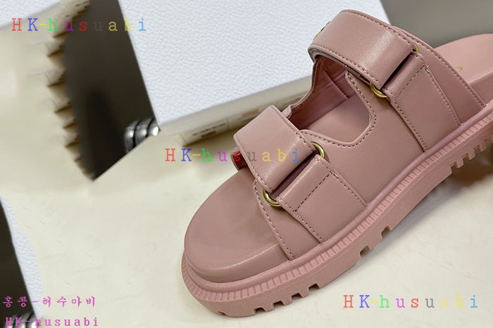NEW 디올 신발 신상 DR 858007
