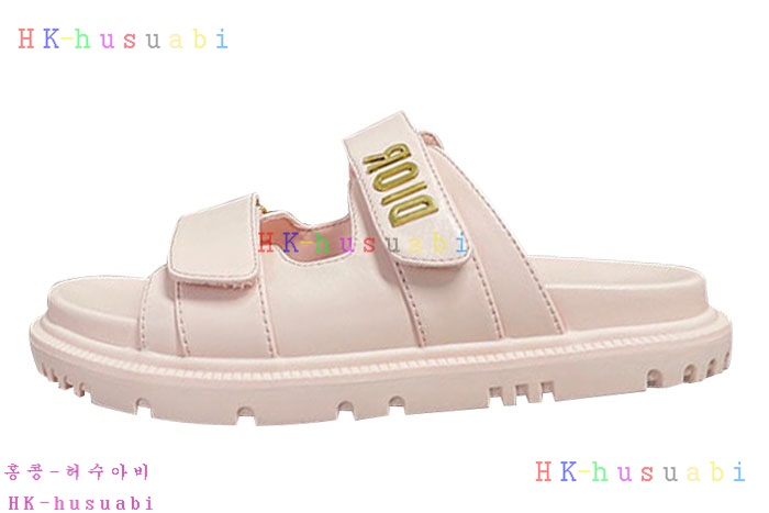 NEW 디올 신발 신상 DR 858006