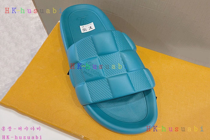 NEW 루이비통 샌들 신상 LV 753321