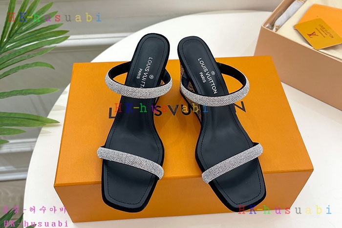 NEW 루이비통 신발 신상 LV 788440