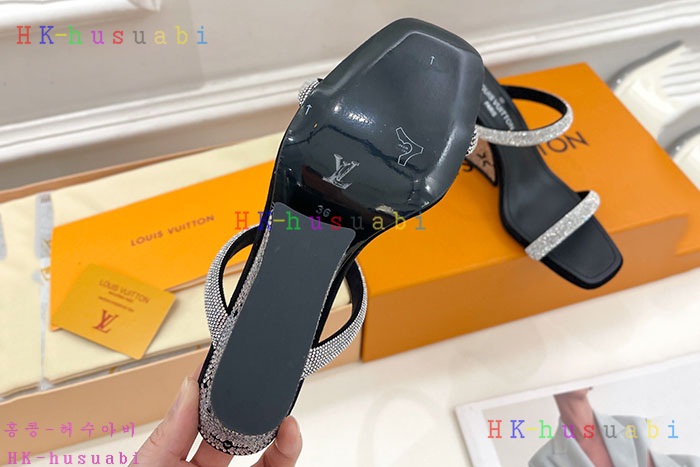 NEW 루이비통 신발 신상 LV 788440