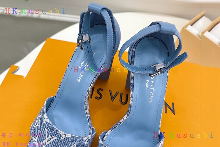 NEW 루이비통 신발 신상 LV 788551