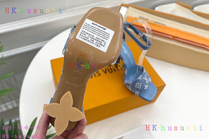NEW 루이비통 신발 신상 LV 788551
