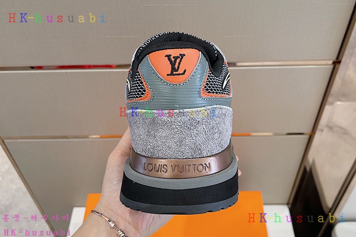 NEW 루이비통 신발 신상 LV 789002