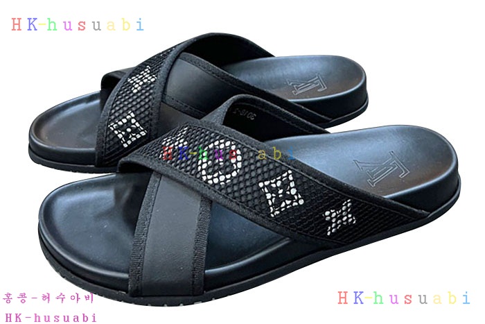 NEW 루이비통 샌들 신상 LV 777403