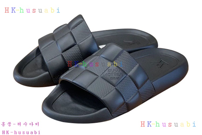 NEW 루이비통 샌들 신상 LV 753322