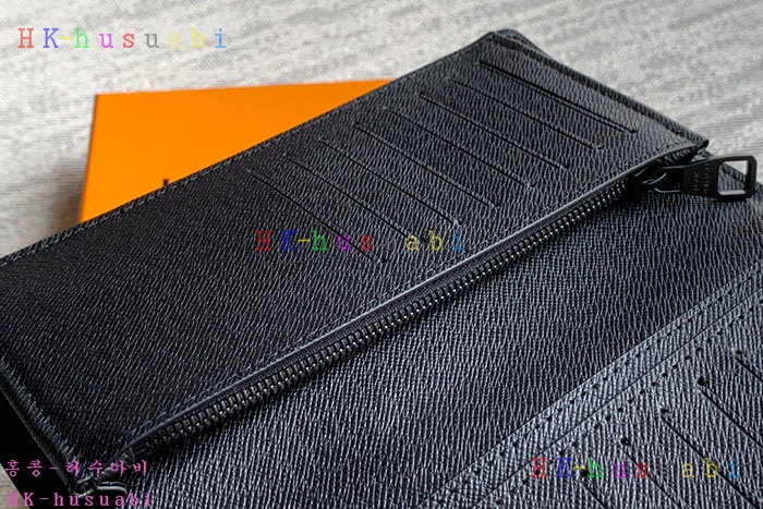 ★미러급★루이비통 LV X YK 브라짜 월릿 M81932