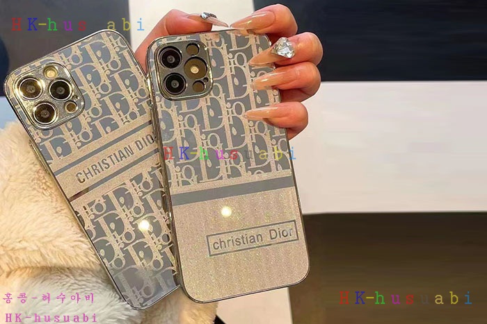 NEW 디올 아이폰 케이스 DR 958002