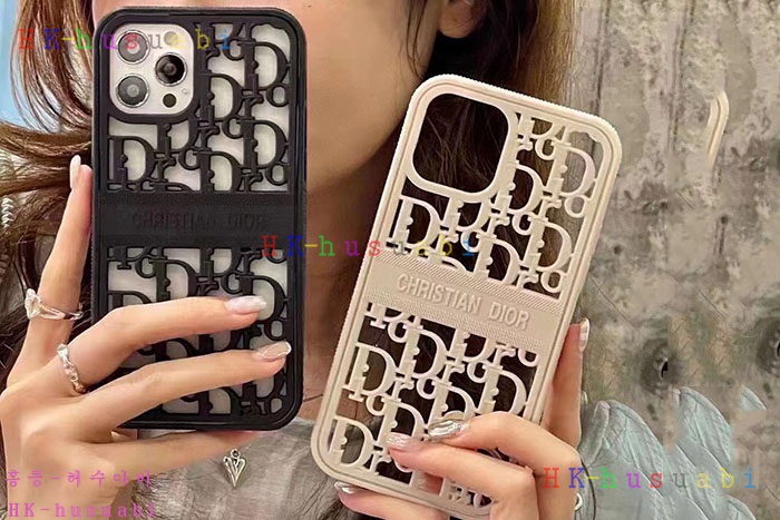 NEW 디올 아이폰 케이스 DR 958002