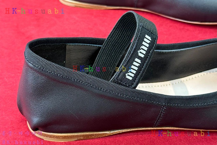 NEW 미우미우 신발 신상 M683345
