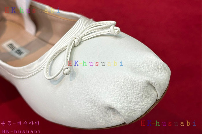 NEW 미우미우 신발 신상 M683346