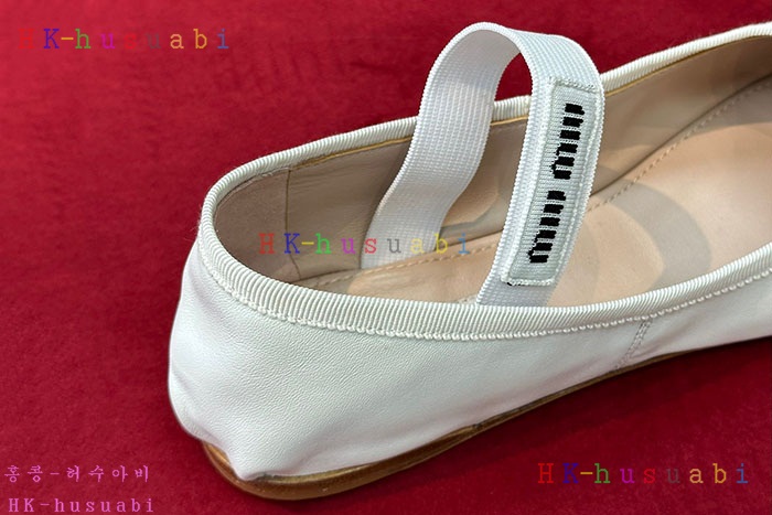 NEW 미우미우 신발 신상 M683346