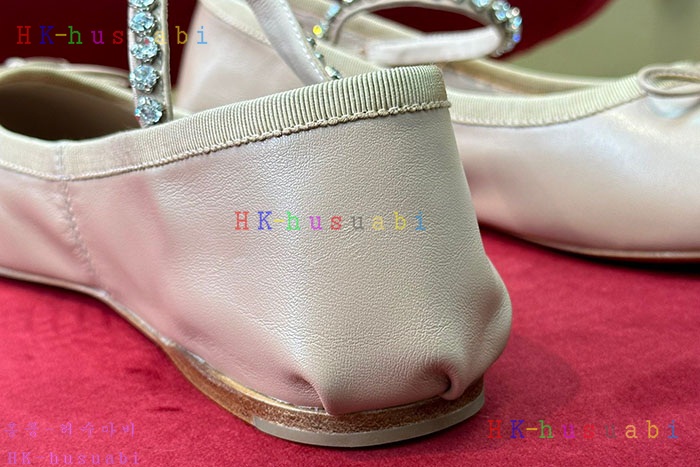 NEW 미우미우 신발 신상 M683348