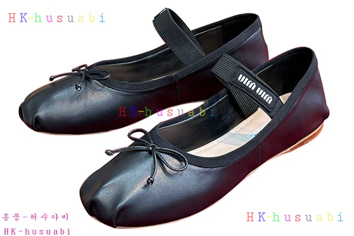 NEW 미우미우 신발 신상 M683345