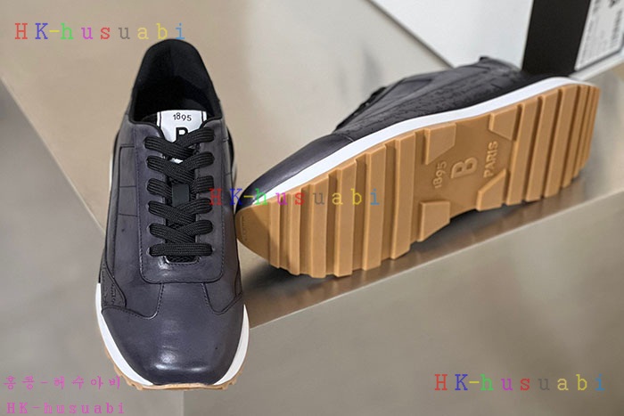 NEW 벨루티 스니커즈 신상 B 636003