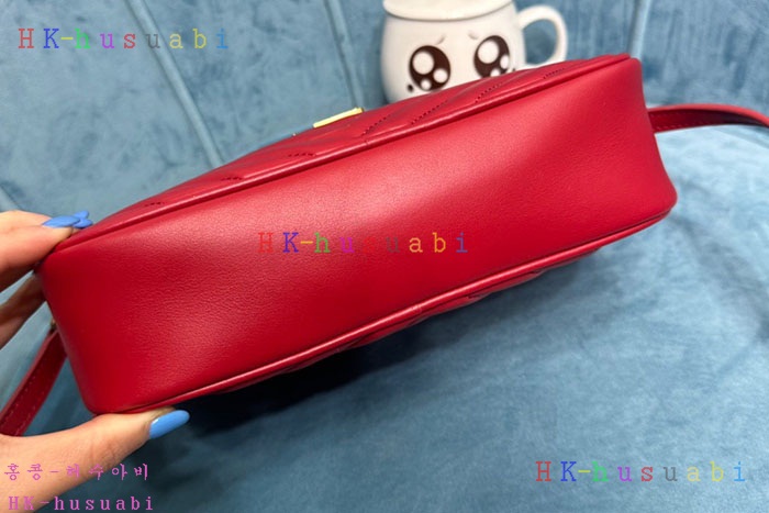 ★미러급★입생로랑  루 카메라백 520534-3