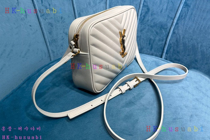 ★미러급★입생로랑  루 카메라백 520534-4