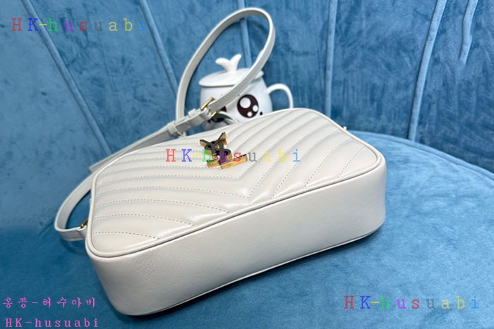 ★미러급★입생로랑  루 카메라백 520534-4