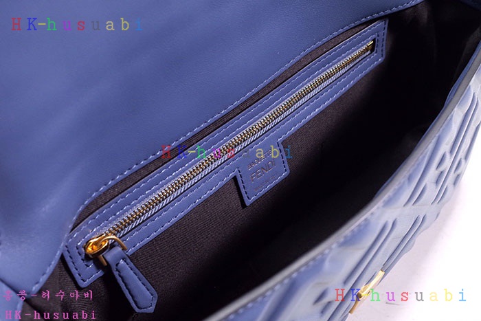 ★미러급★펜디 바게트 8BR600