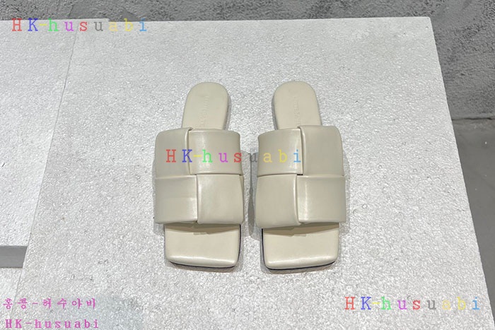 NEW 보테가베네타 샌들 신상 BV 858005